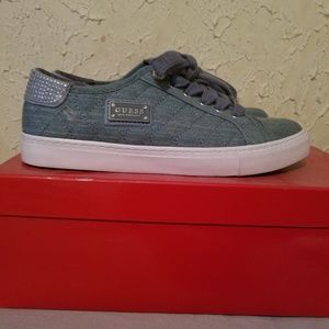 Guess shoes